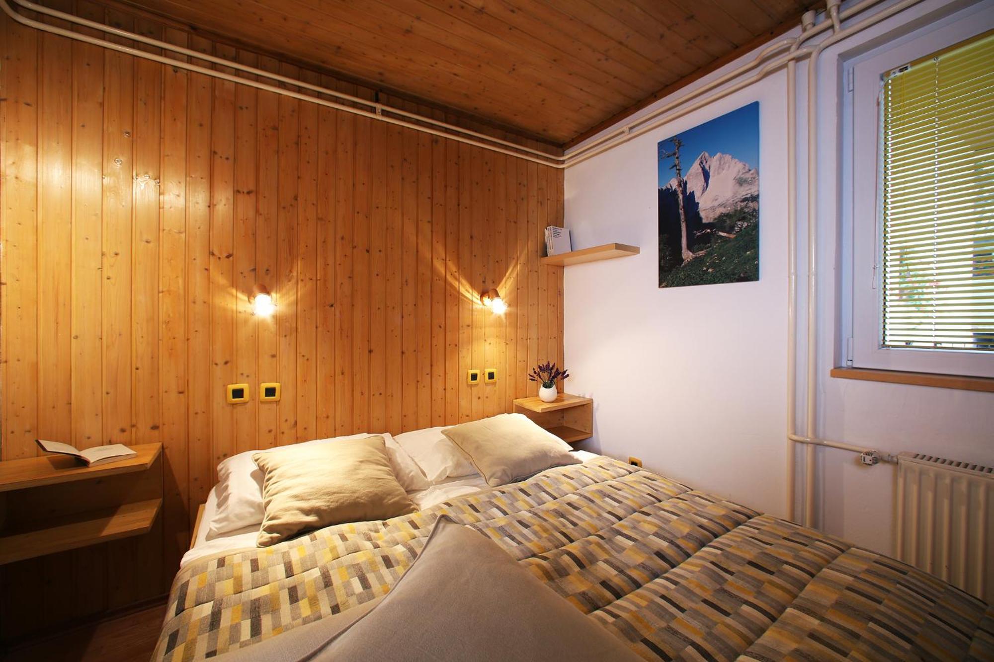 Apartment Bernik II Kranjska Gora Ngoại thất bức ảnh